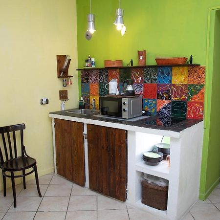 Apartamento de 54 m2 com 1 quarto Nápoles Exterior foto