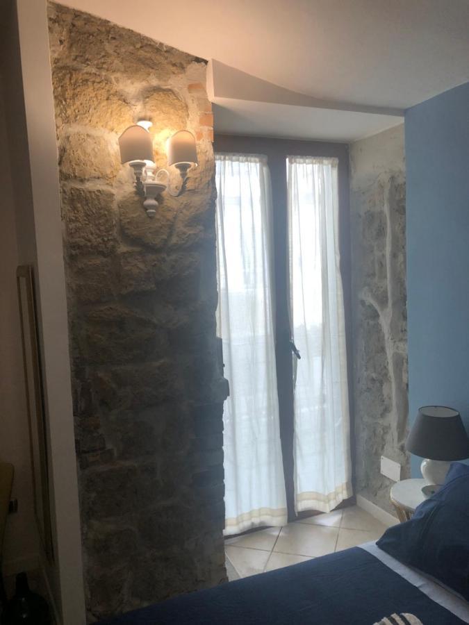 Apartamento de 54 m2 com 1 quarto Nápoles Exterior foto