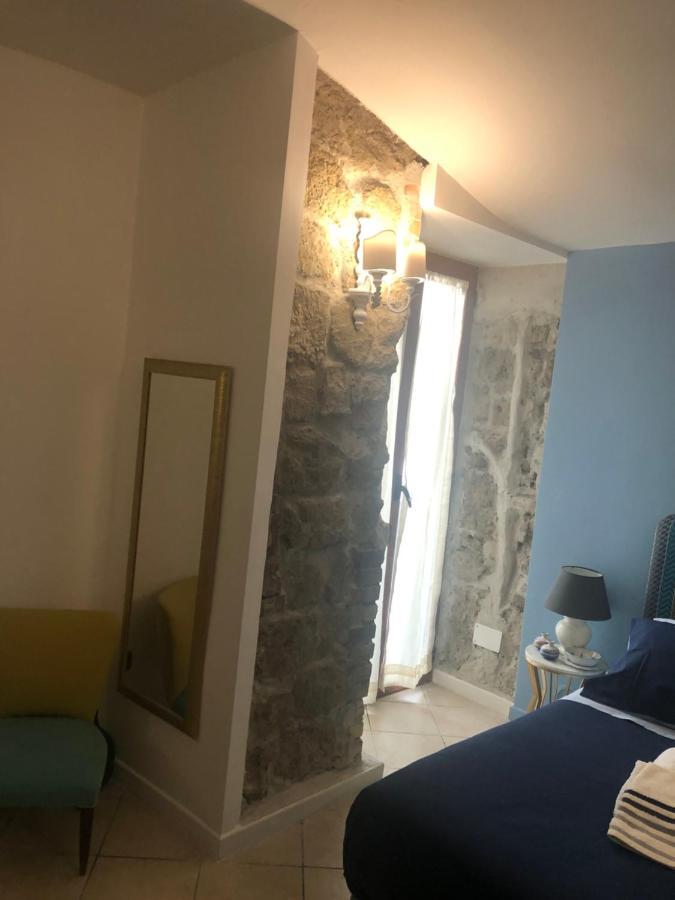 Apartamento de 54 m2 com 1 quarto Nápoles Exterior foto