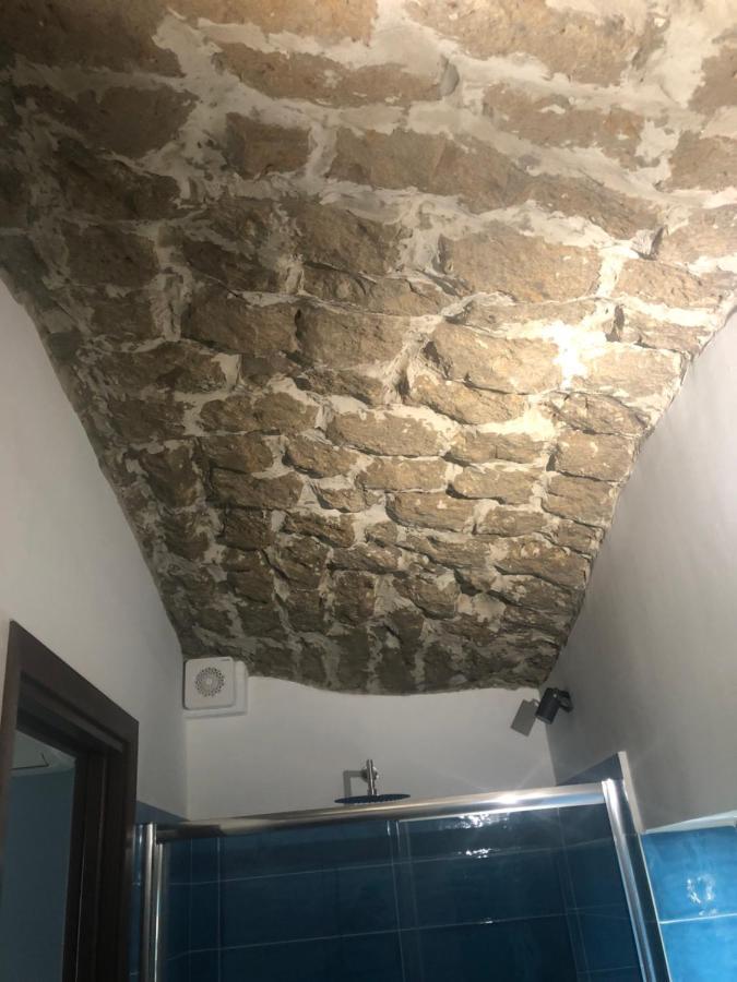 Apartamento de 54 m2 com 1 quarto Nápoles Exterior foto