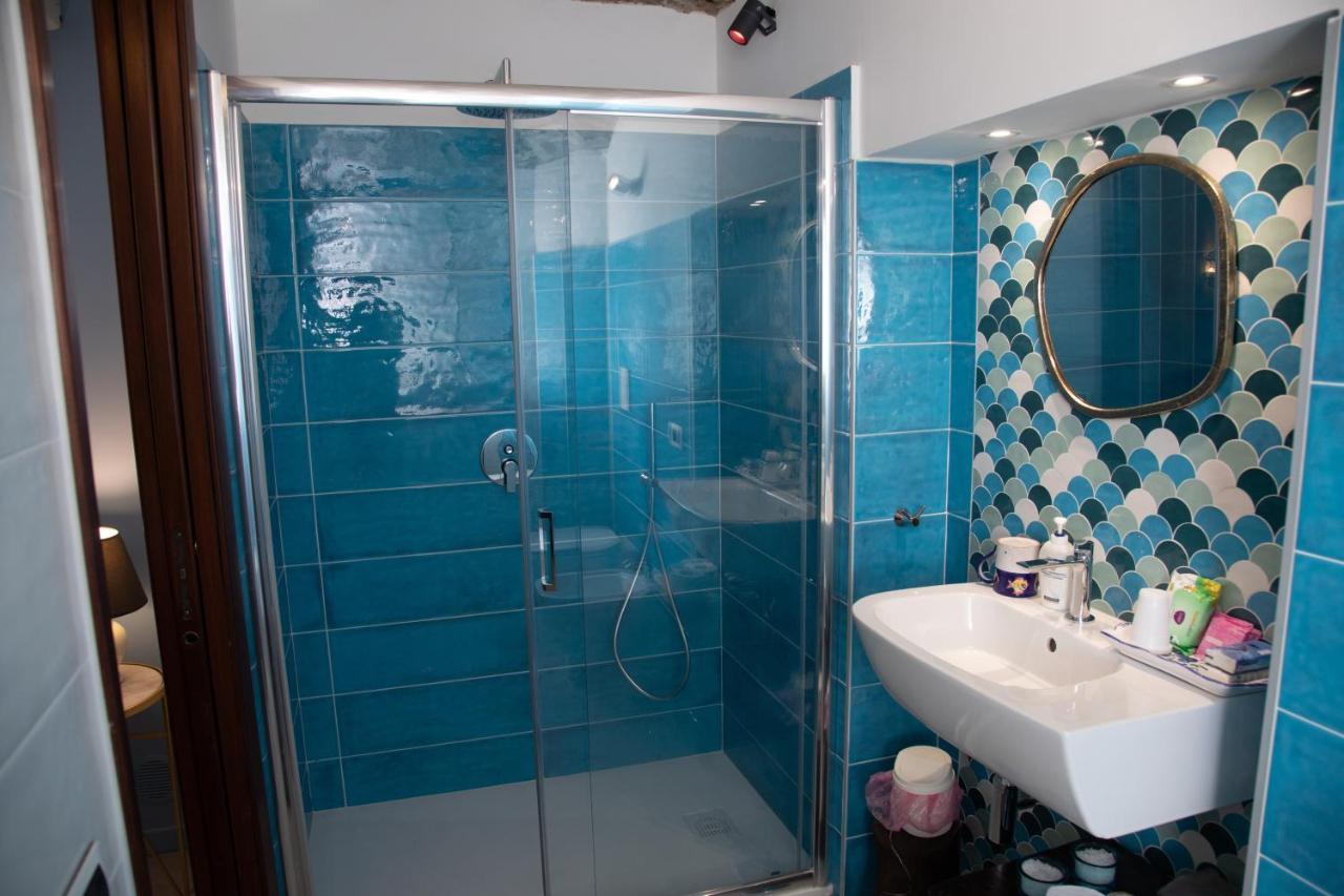 Apartamento de 54 m2 com 1 quarto Nápoles Exterior foto