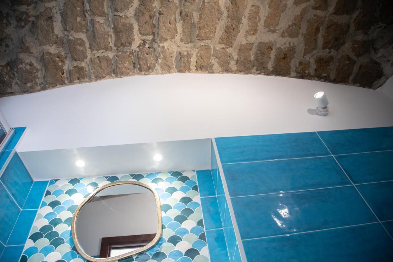 Apartamento de 54 m2 com 1 quarto Nápoles Exterior foto