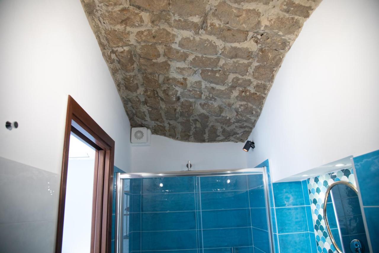 Apartamento de 54 m2 com 1 quarto Nápoles Exterior foto
